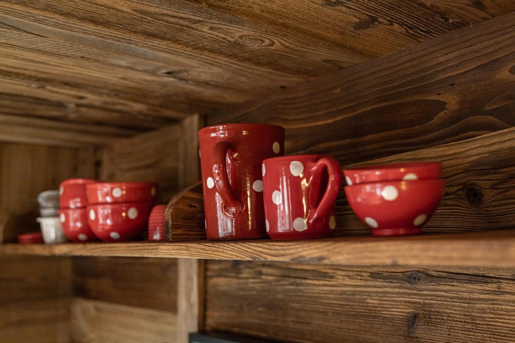 Chalet A Megeve-Vauvray - Grands Appartements , Vue Mont Blanc Demi-Quartier Buitenkant foto