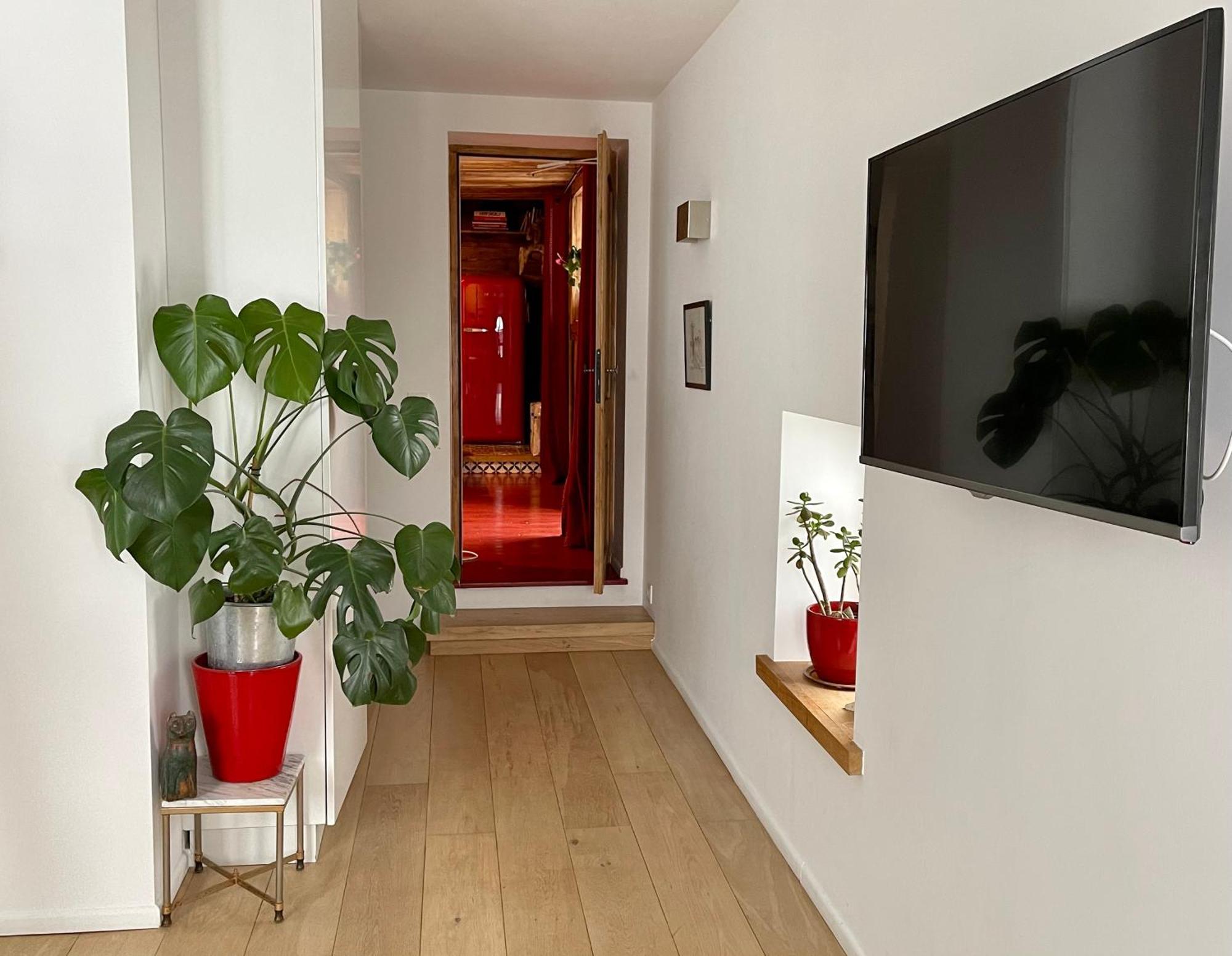 Chalet A Megeve-Vauvray - Grands Appartements , Vue Mont Blanc Demi-Quartier Buitenkant foto